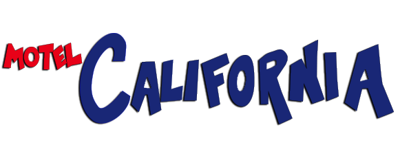 MotelCalifornia